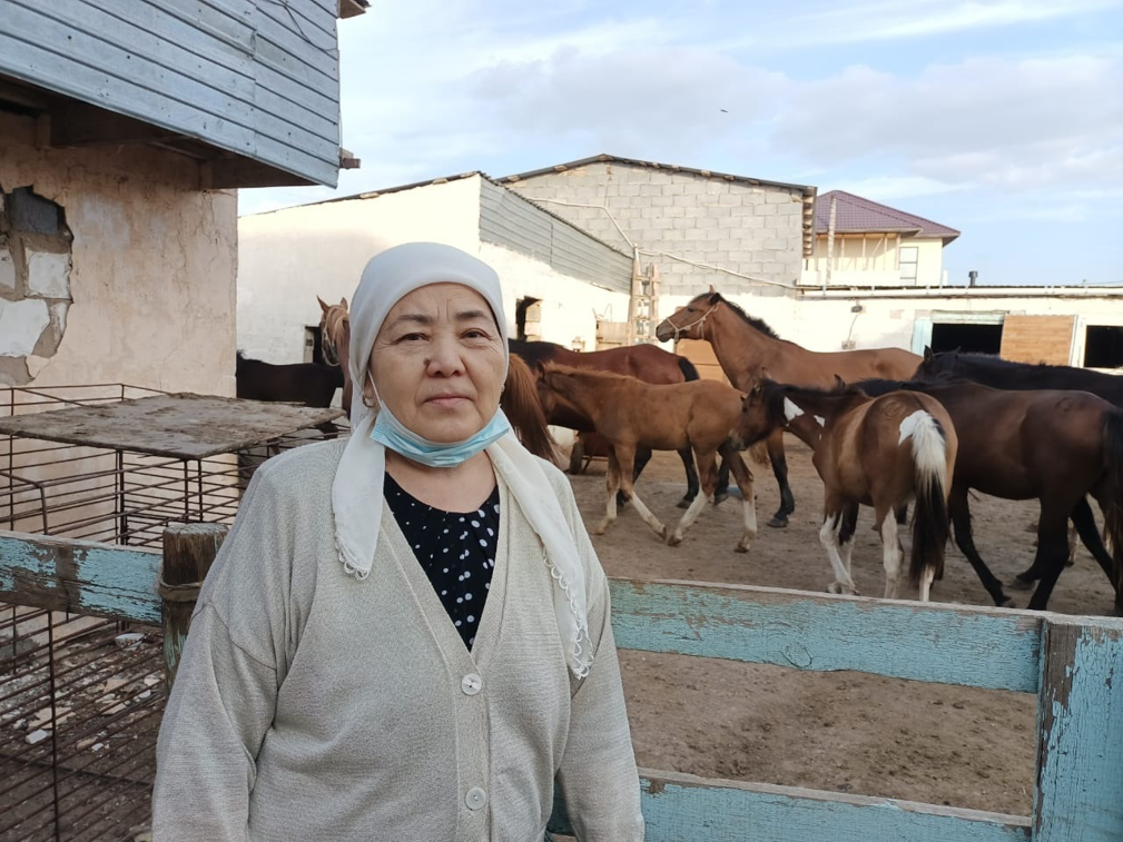 Акиматы дискредитируют выделение сельхозземель на конкурсной основе