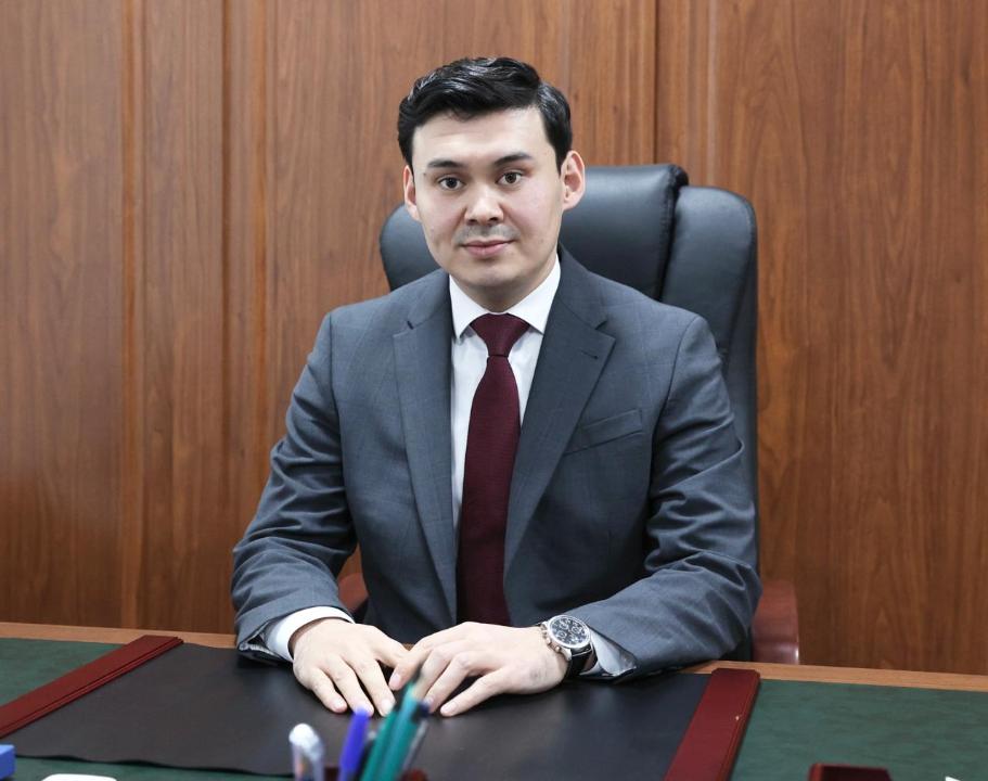 АШМ вице-министрі бұрынғы министрдің орынбасары болып тағайындалды