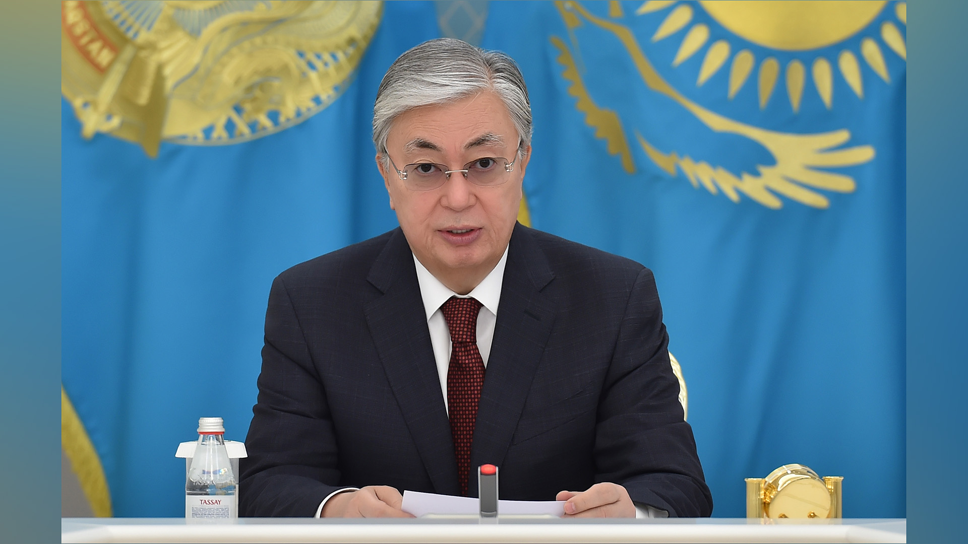На льготное кредитование МСБ Казахстана будет направлено 600 млрд тенге