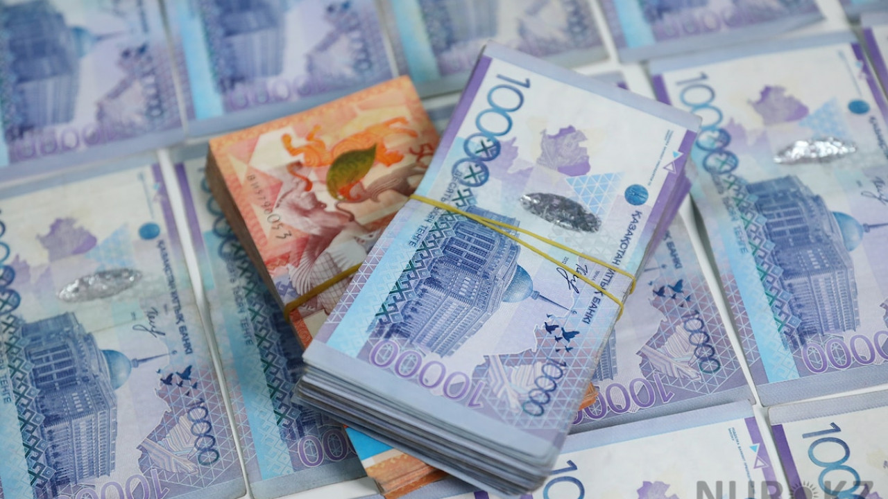 Инвестиции в агросектор Казахстана превысили 1,2 трлн тенге