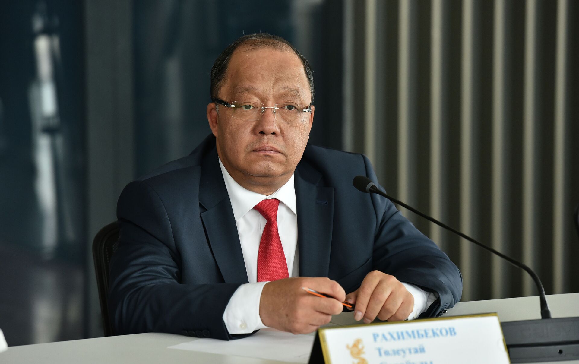 ҚҚС мөлшерлемесін көтеру Ресей импортына тәуелділікті арттырады