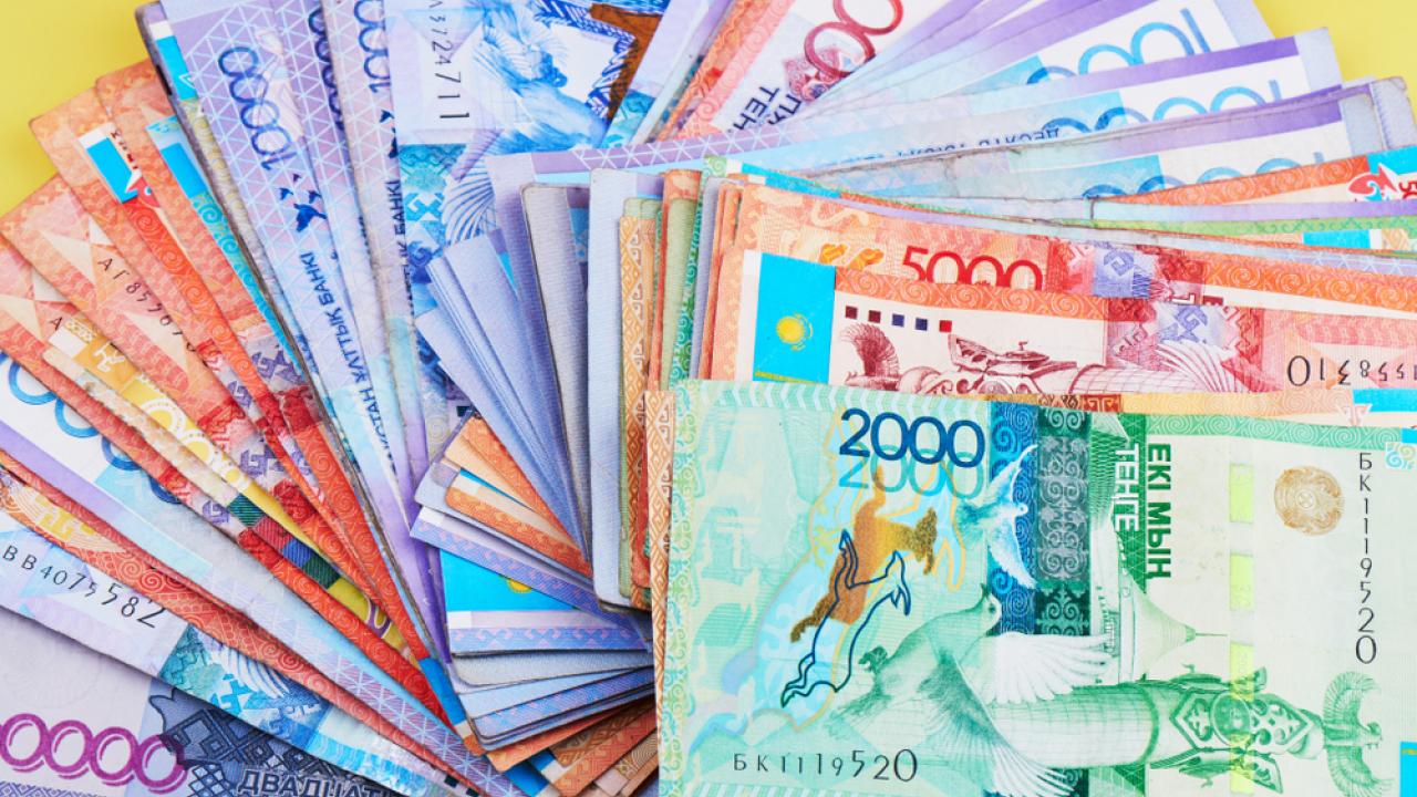 Механизм сокращения сроков оформления кредитов через МФО предложил «Атамекен»