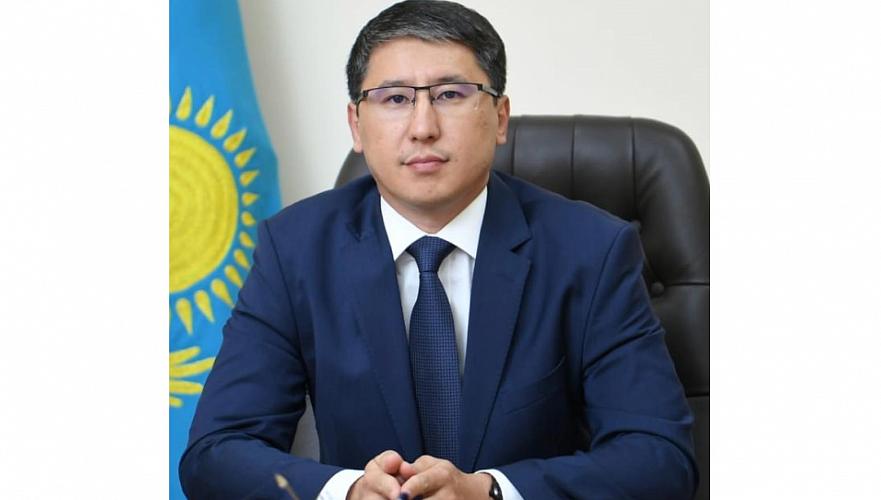 Нового вице-министра назначили в Минсельхозе