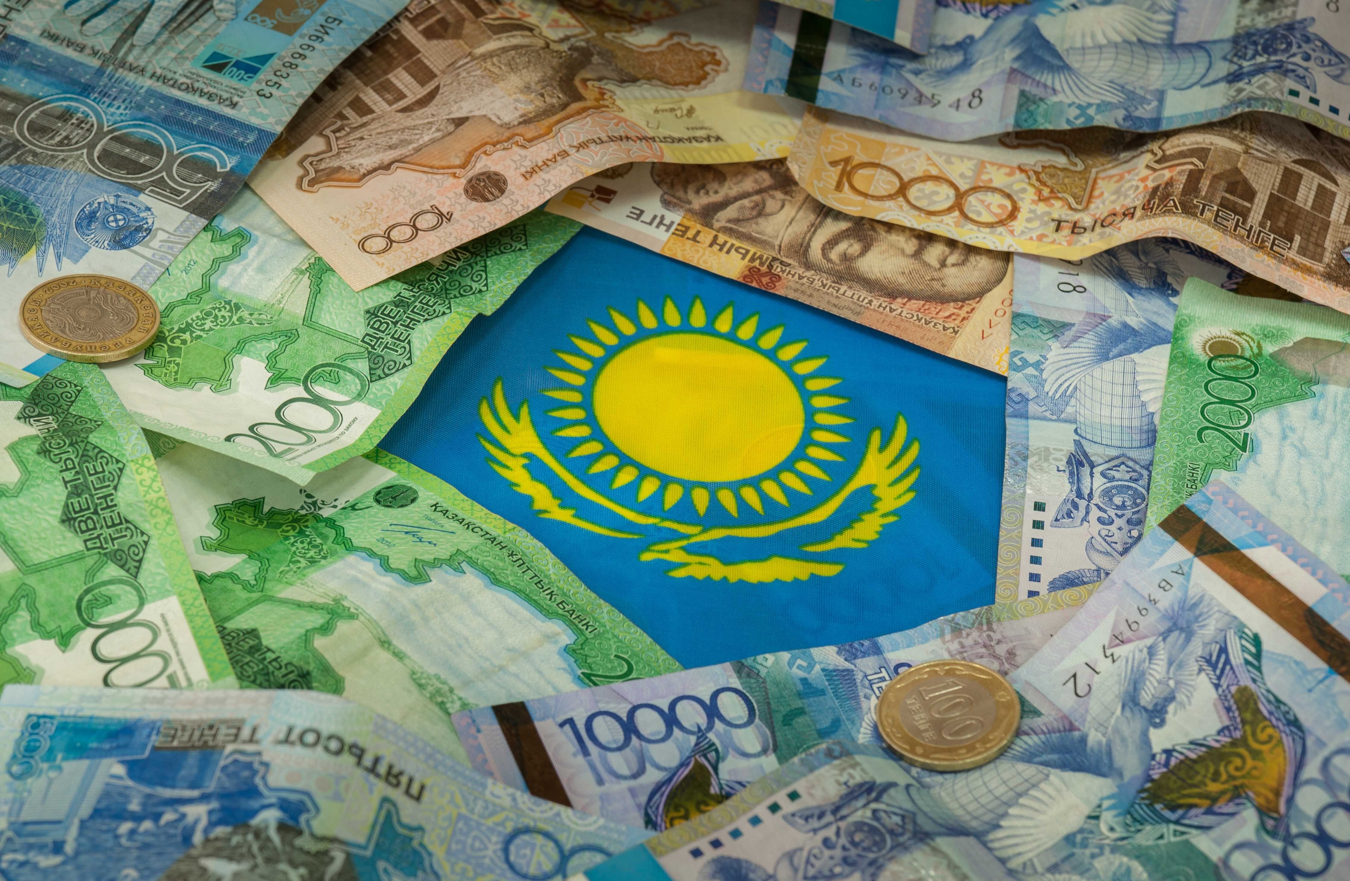 Only local enterprises invest in agro-industrial complex of Kazakhstan