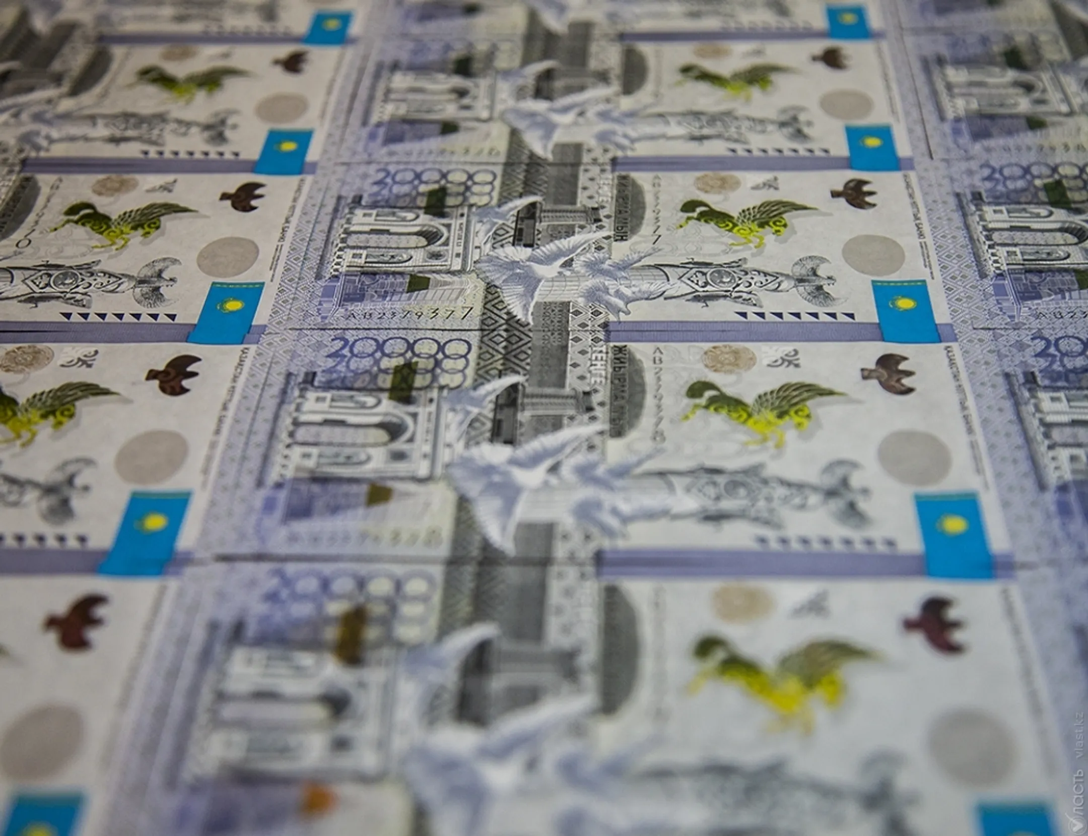 Бизнесу в селах стали доступны кредиты до 200 млн тенге