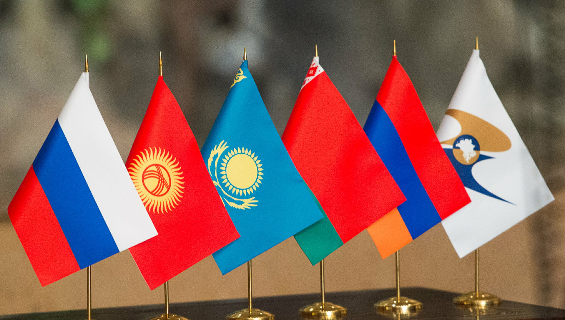 Срок сертификата о происхождении серийной продукции для казахстанских товаров продлили в ЕАЭС