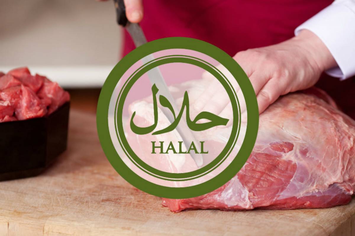 Kazakh producers were offered access to the global halal market