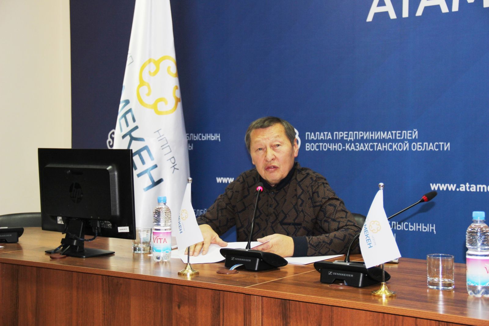 Государство должно стимулировать экспорт, а не ограничивать 