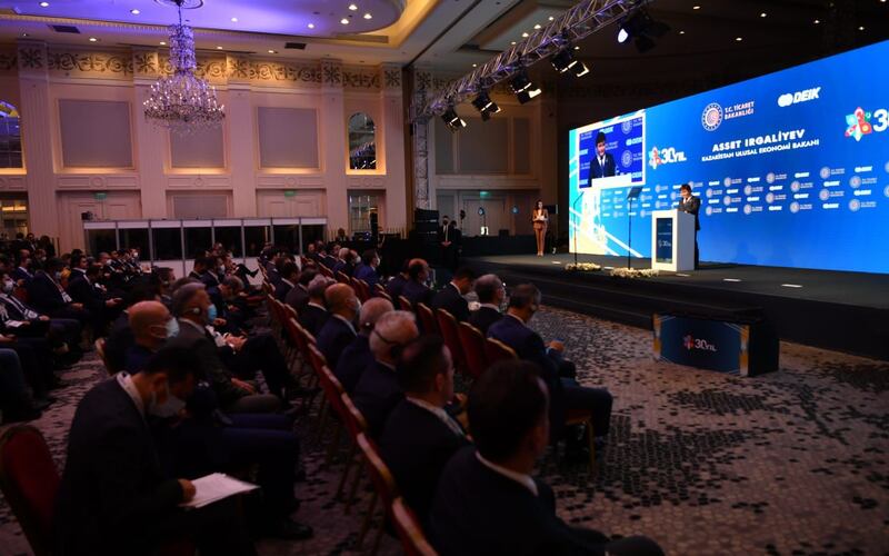 СЭЗ «TURANSEZ» появится в Туркестанской области