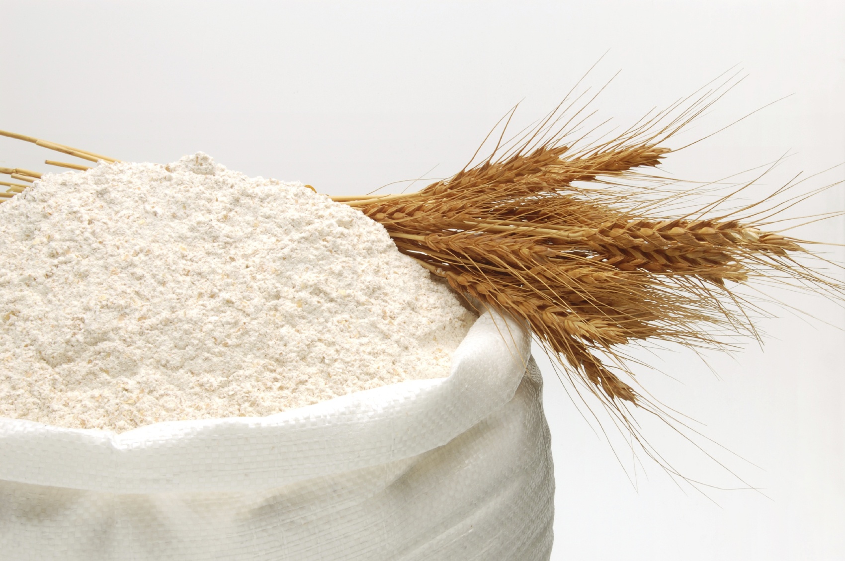 Flour price rises while export shares are decreasing