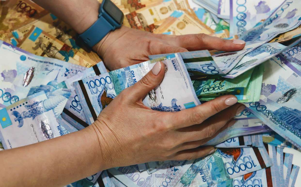 Ветеринары похитили субсидии на четверть миллиарда тенге