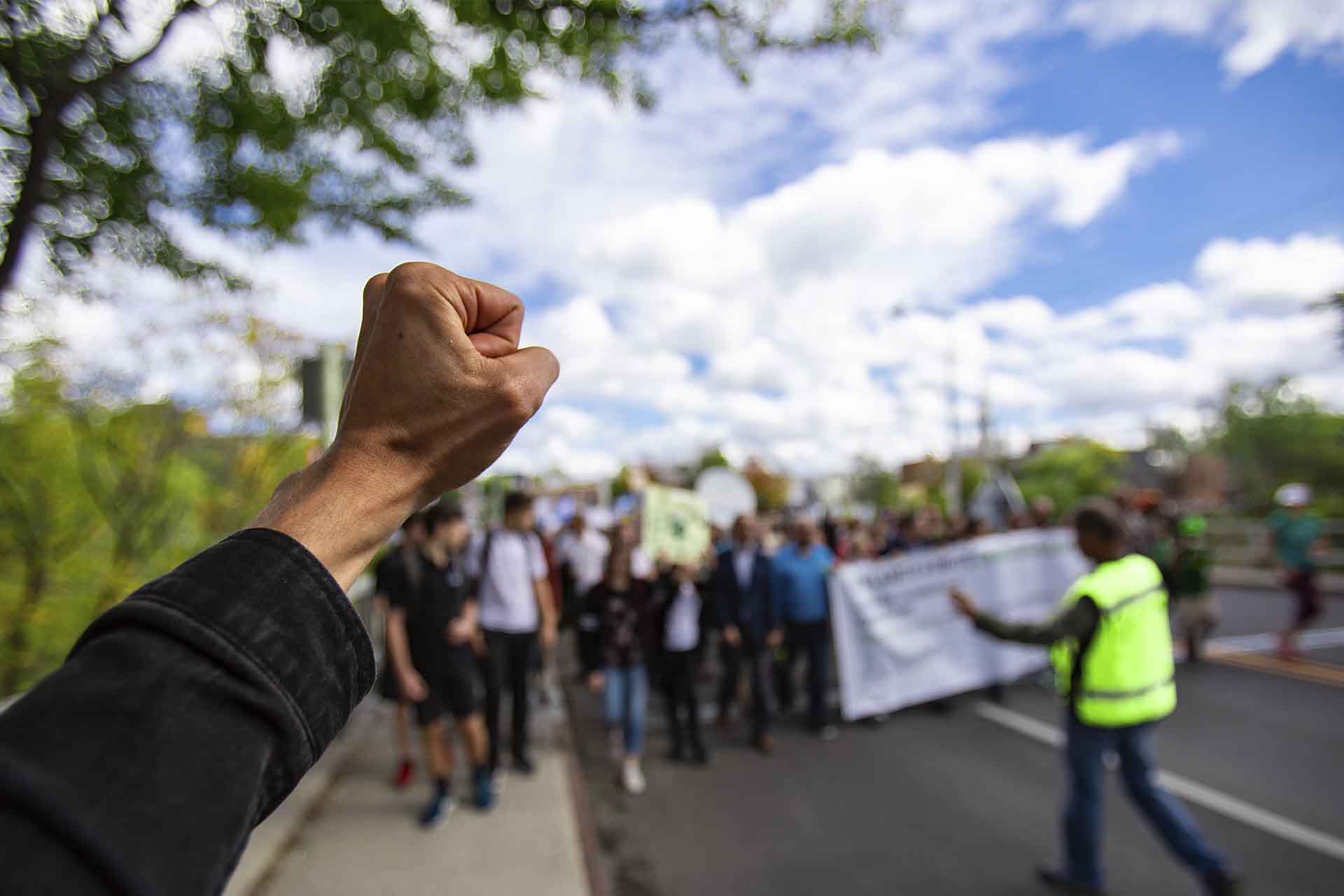 Фермеры Европы вновь начали протесты