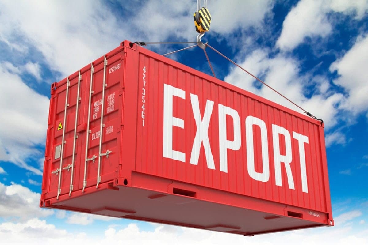 Несырьевой экспорт вырос до 15,9 млрд долларов