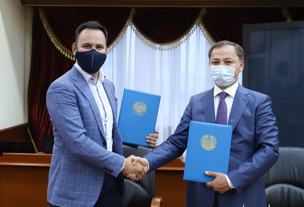 Корма и сено на 32 миллиона направит агрохолдинг в Мангистау