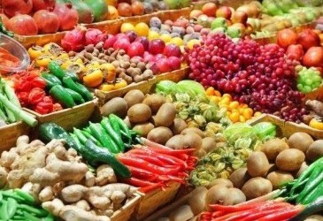 Какие сельхозтовары Казахстан импортирует из других стран?