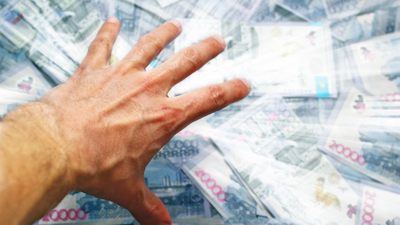 Факт мошенничества против фермеров зарегистрирован в Костанайской области