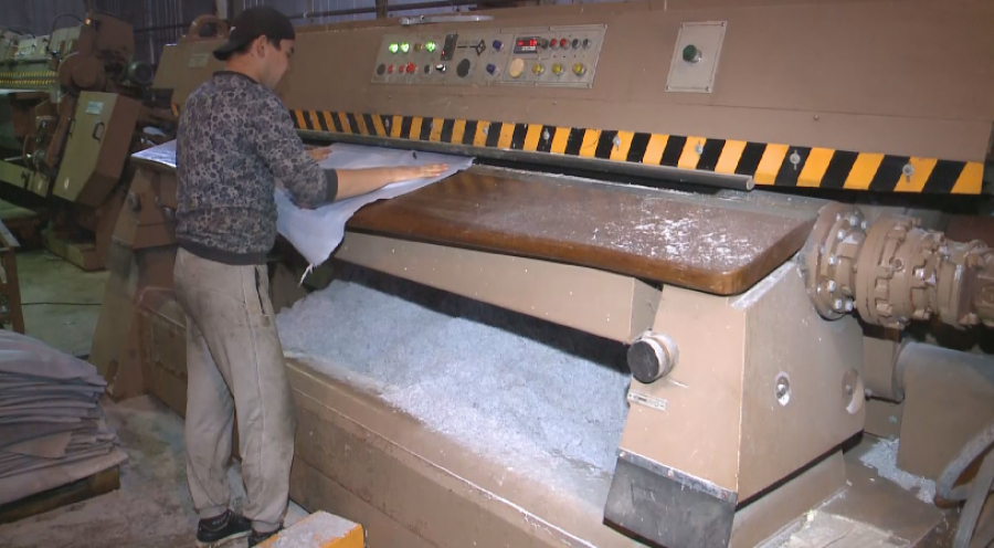 Без сырья могут остаться казахстанские переработчики шкур