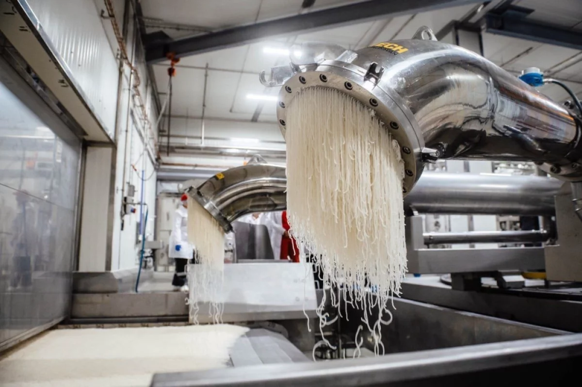 Завод по переработке шкур и костей за 58 млрд тенге построят в Казахстане