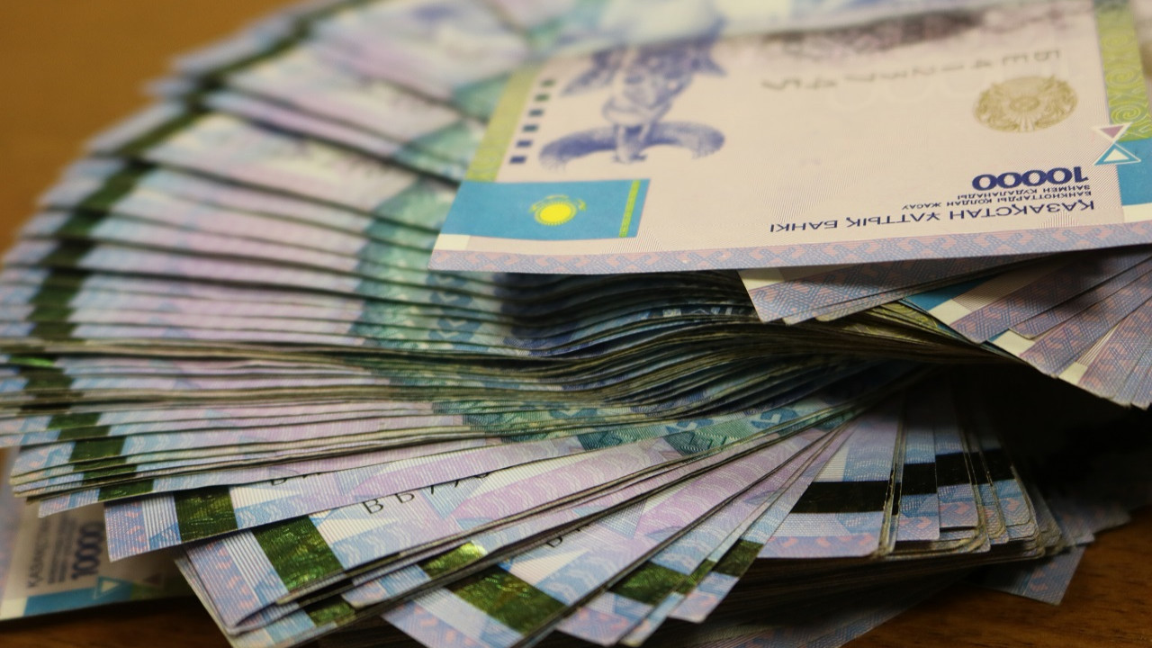 Қазақстанның Даму Банкі АӨК және тағам өнеркәсібіне ₸500 млрд бөледі