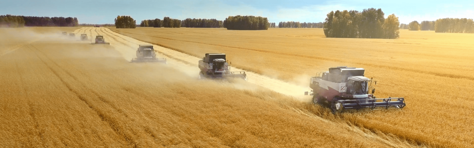 «КазАгроФинанс» передал аграриям почти 50 тысяч единиц сельхозтехники