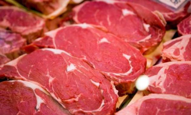 Kazakhstan exported the record amount of meat since gaining independence 