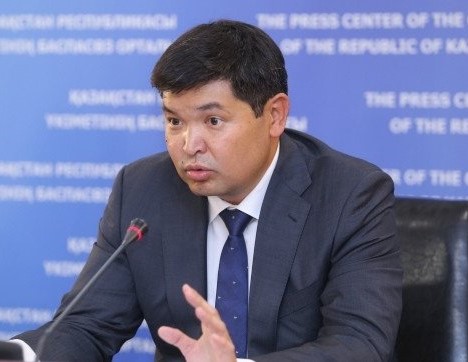 Налоговые послабления введены для фермеров Казахстана