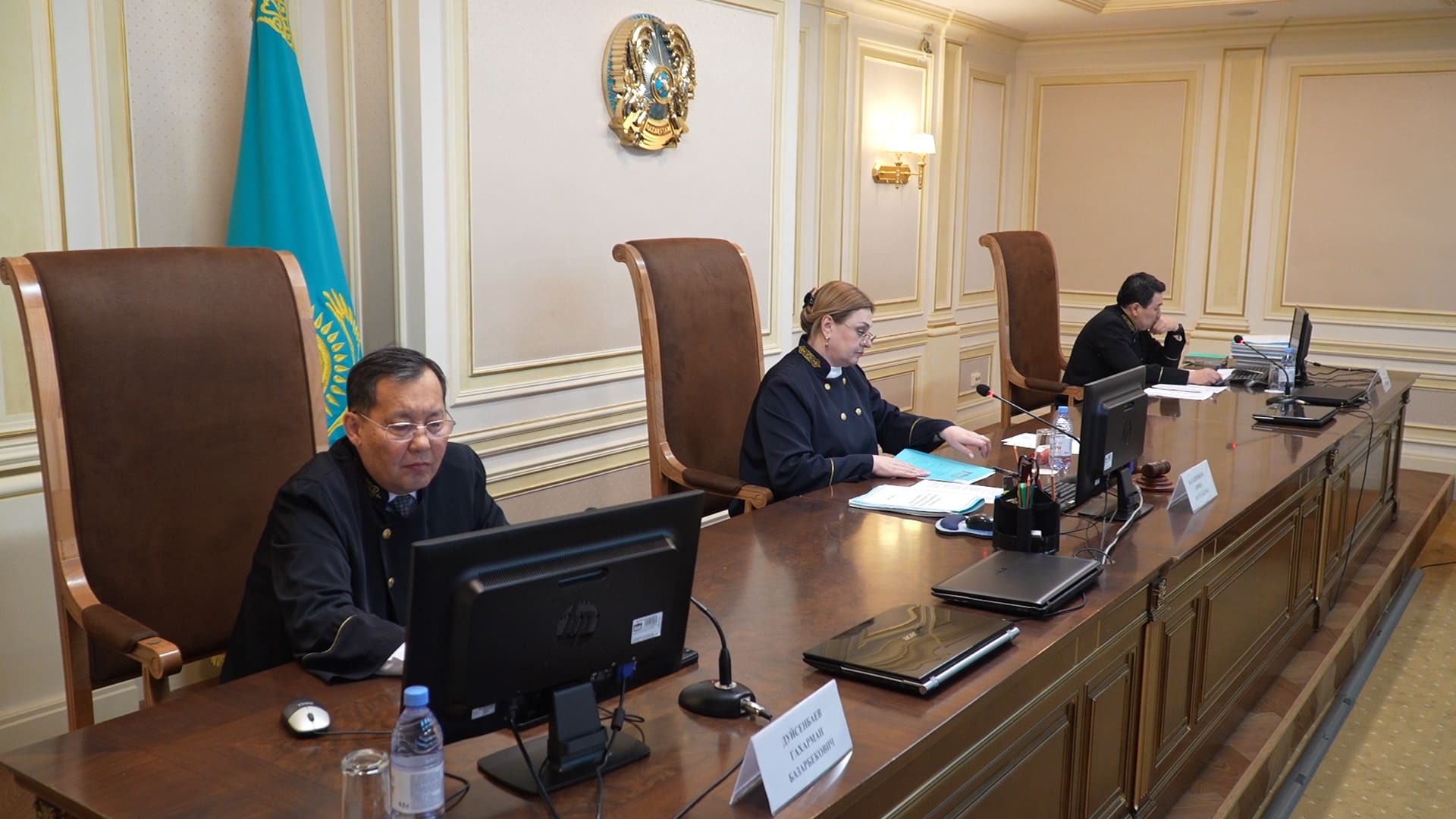Иск по утильсбору удовлетворил верховный суд Казахстана