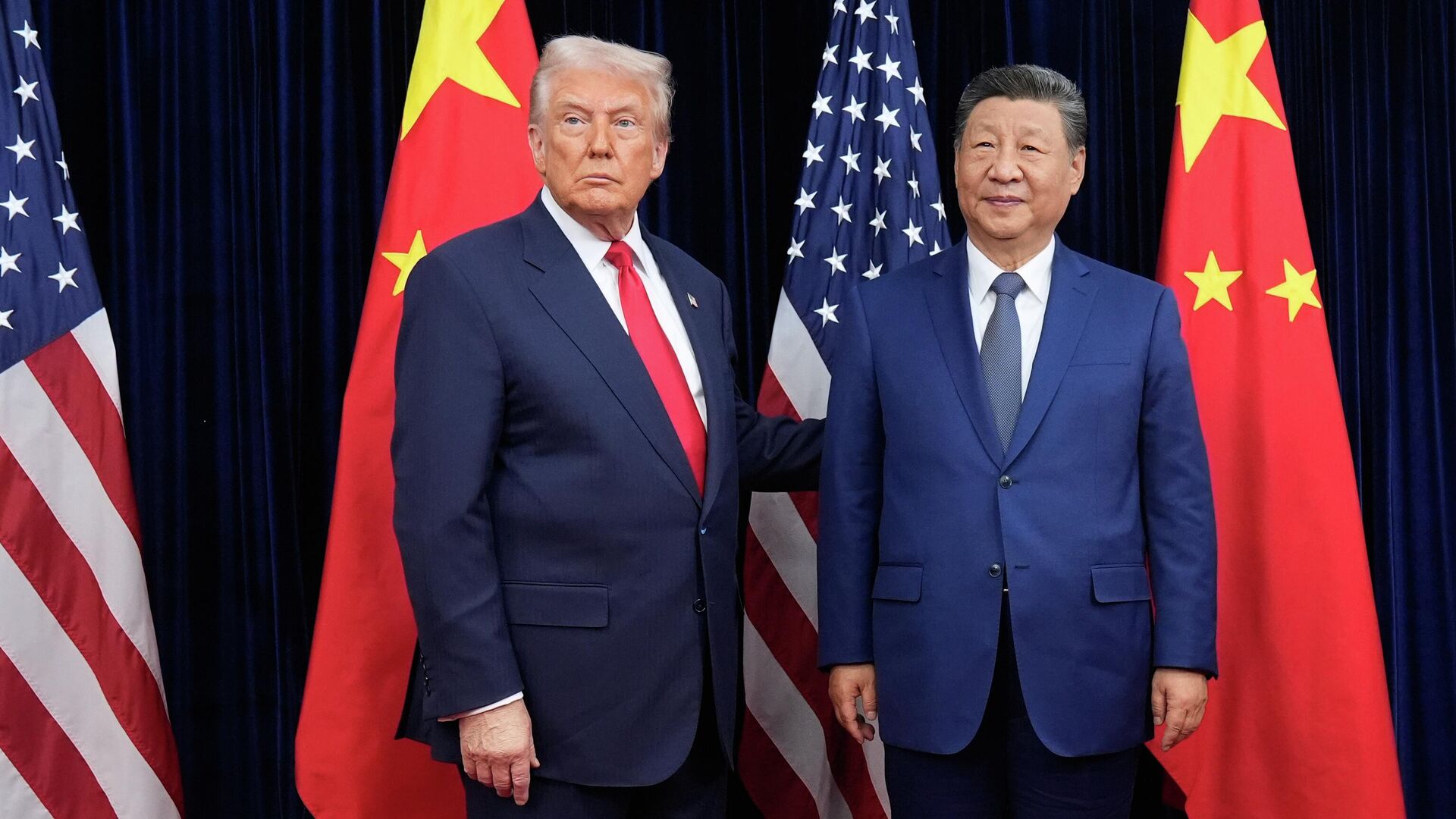 Новая сделка США и Китая встряхнет агрорынки