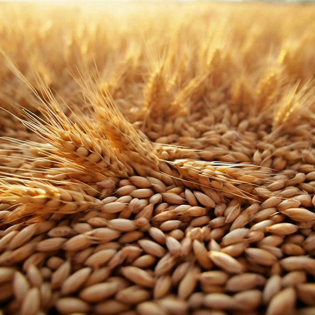 Алжир увеличил закуп казахстанской пшеницы 