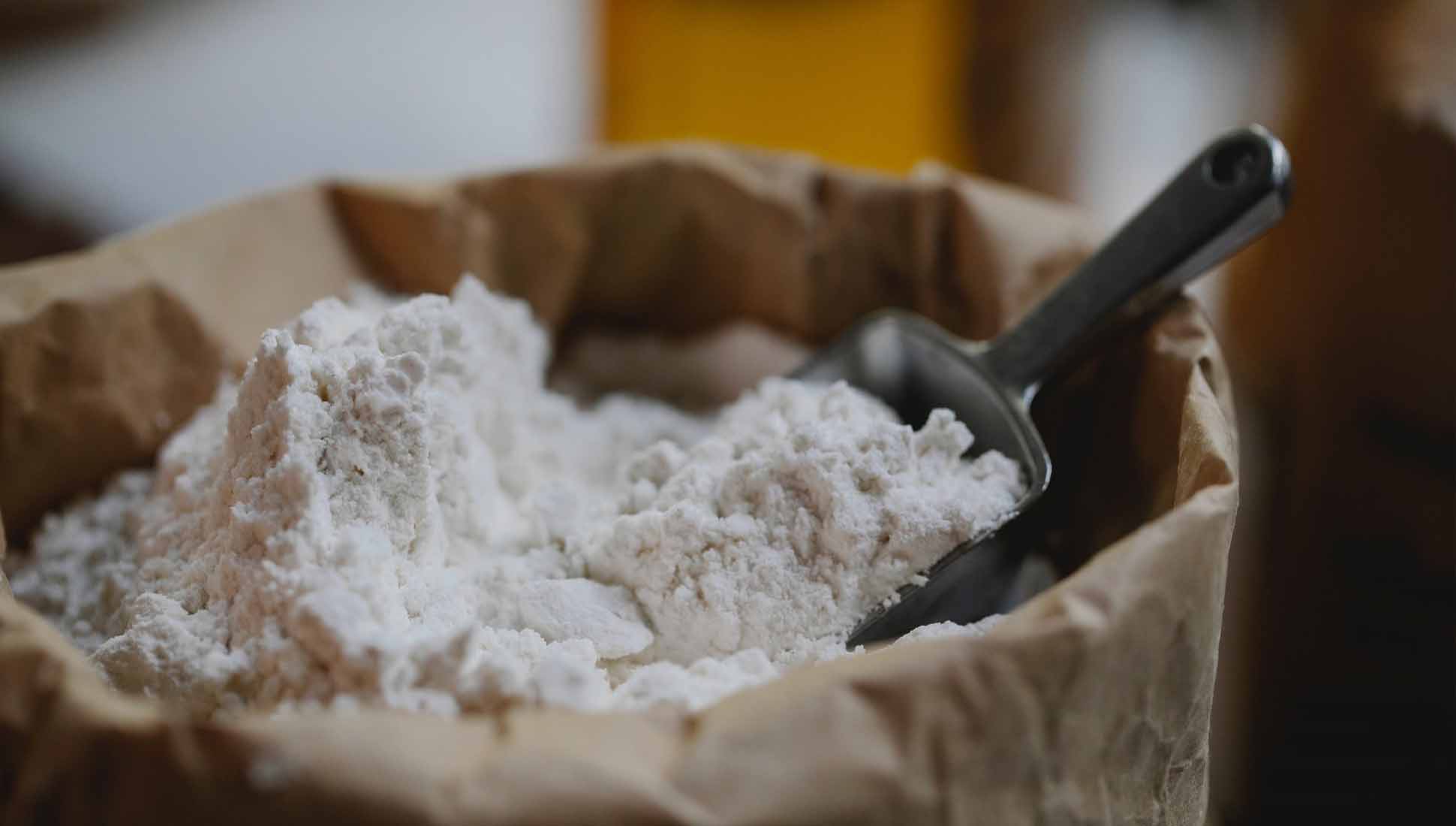 Kazakhstan's flour millers need to be saved