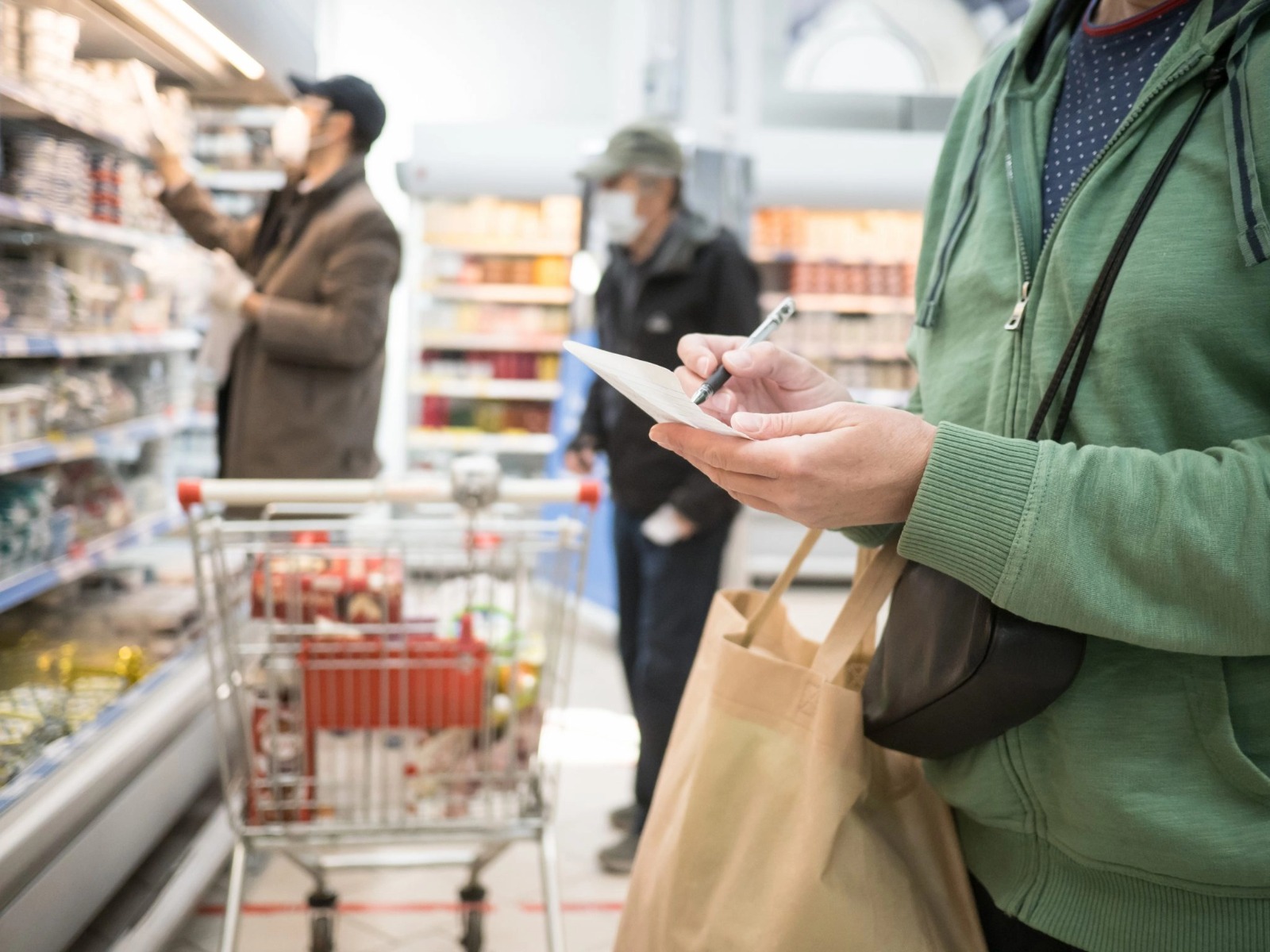 ФАО: контроль цен бьёт по фермерам