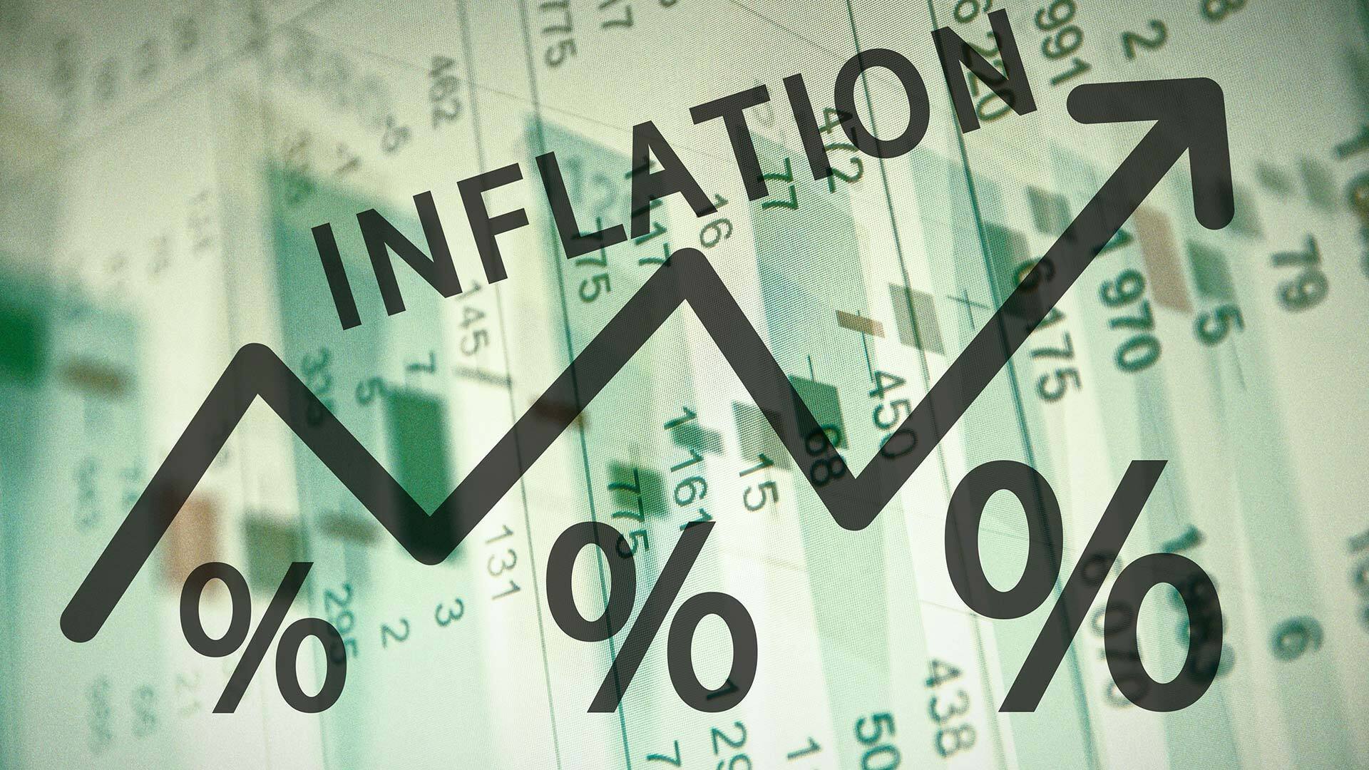 Инфляция в 19,6%. Рекорд с августа 2008 года