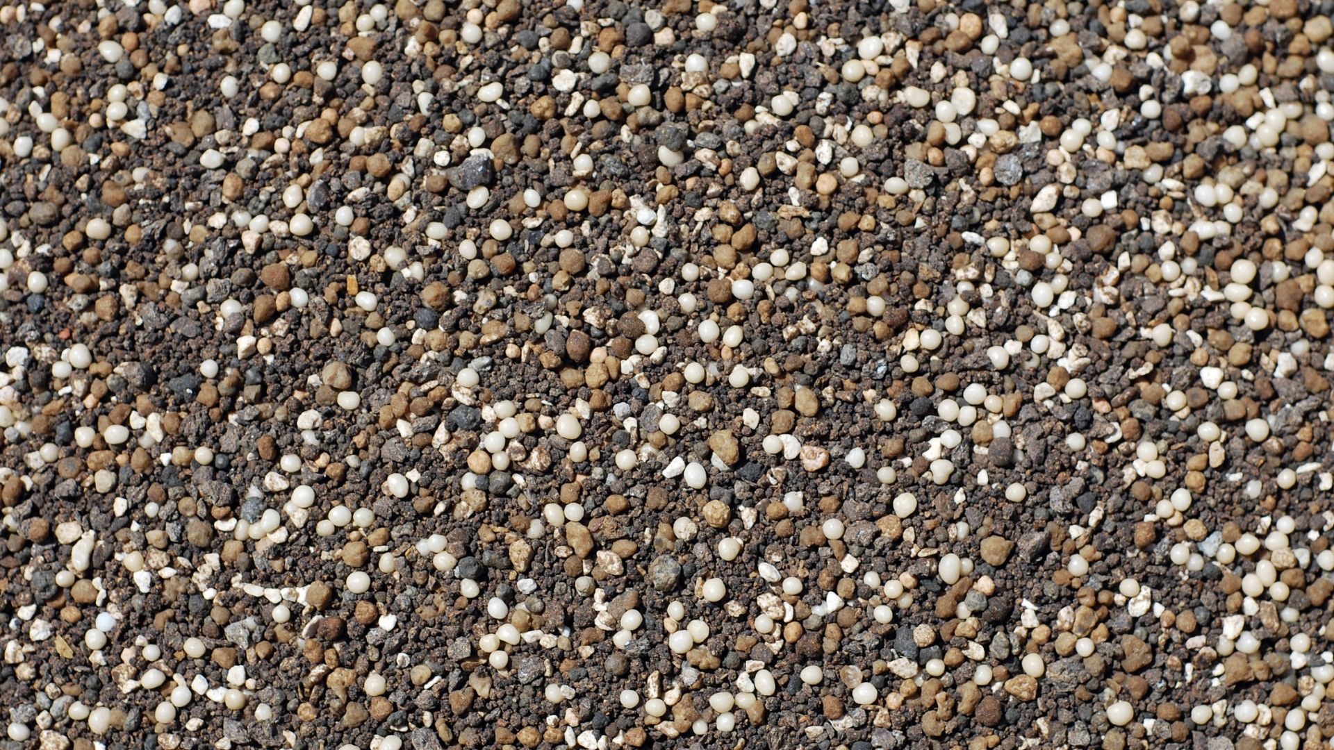 В РК сокращается производство удобрений