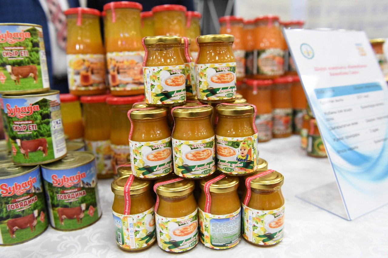 Самообеспеченность по макаронам и колбасам растет в Кызылординской области