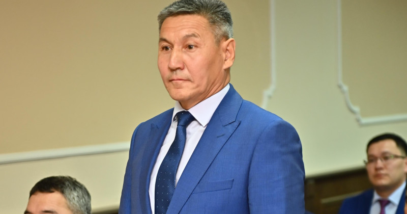 В Минсельхозе новый вице-министр