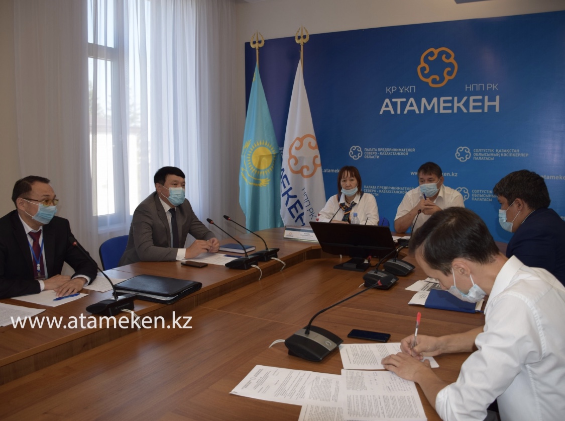 Палата предпринимателей СКО сомневается в прозрачности предоставления сельхозземель