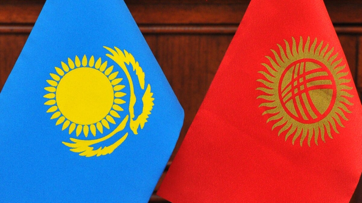 Правительство одобрило строительство логистического комплекса на границе с Кыргызстаном