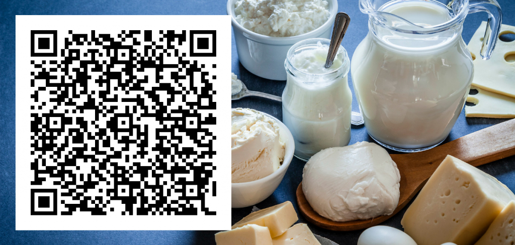 Предприниматели ВКО выступают против маркировки молочки