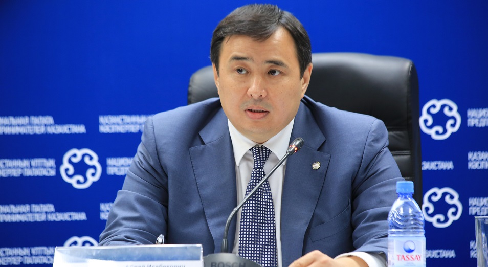 Абылай Мырзахметов АӨК субсидиялау туралы айтты