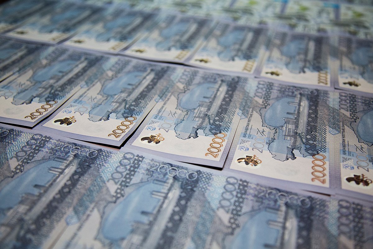 Әкімдіктер фермерлерге 32 млрд теңге субсидияны төлемеген