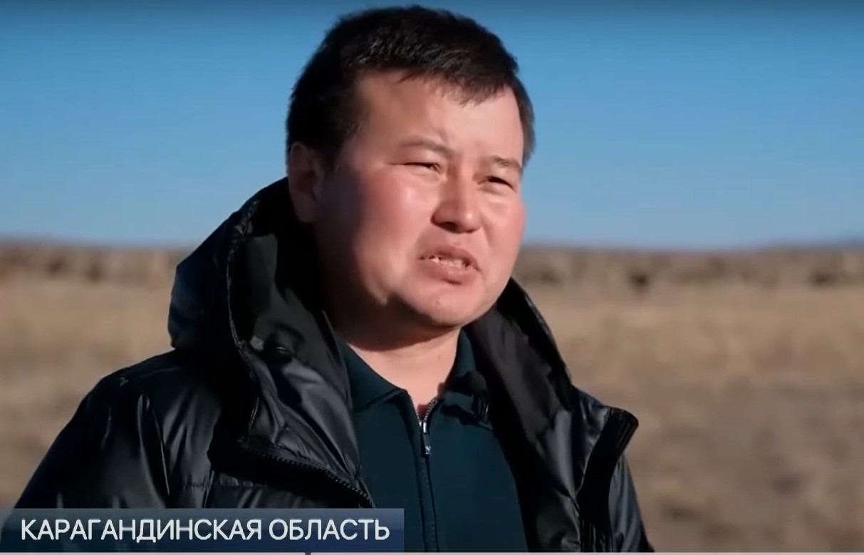 Лучший пастух Карагандинской области: мы возрождаем традицию овцеводства
