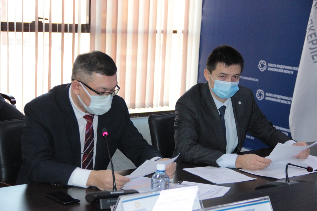 Не требовать возврата субсидий просят акмолинские аграрии