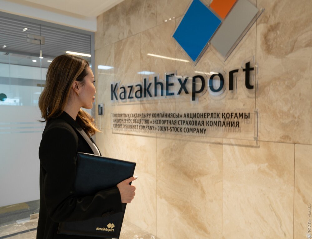 Сенат Экпорттық-кредиттік агенттік құруды мақұлдады