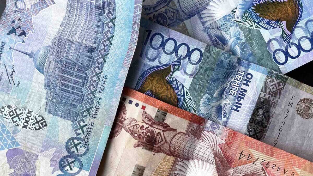 Ауыл шаруашылығын қаржыландыру жыл басынан бері 26,7%-ға кеміп кетті