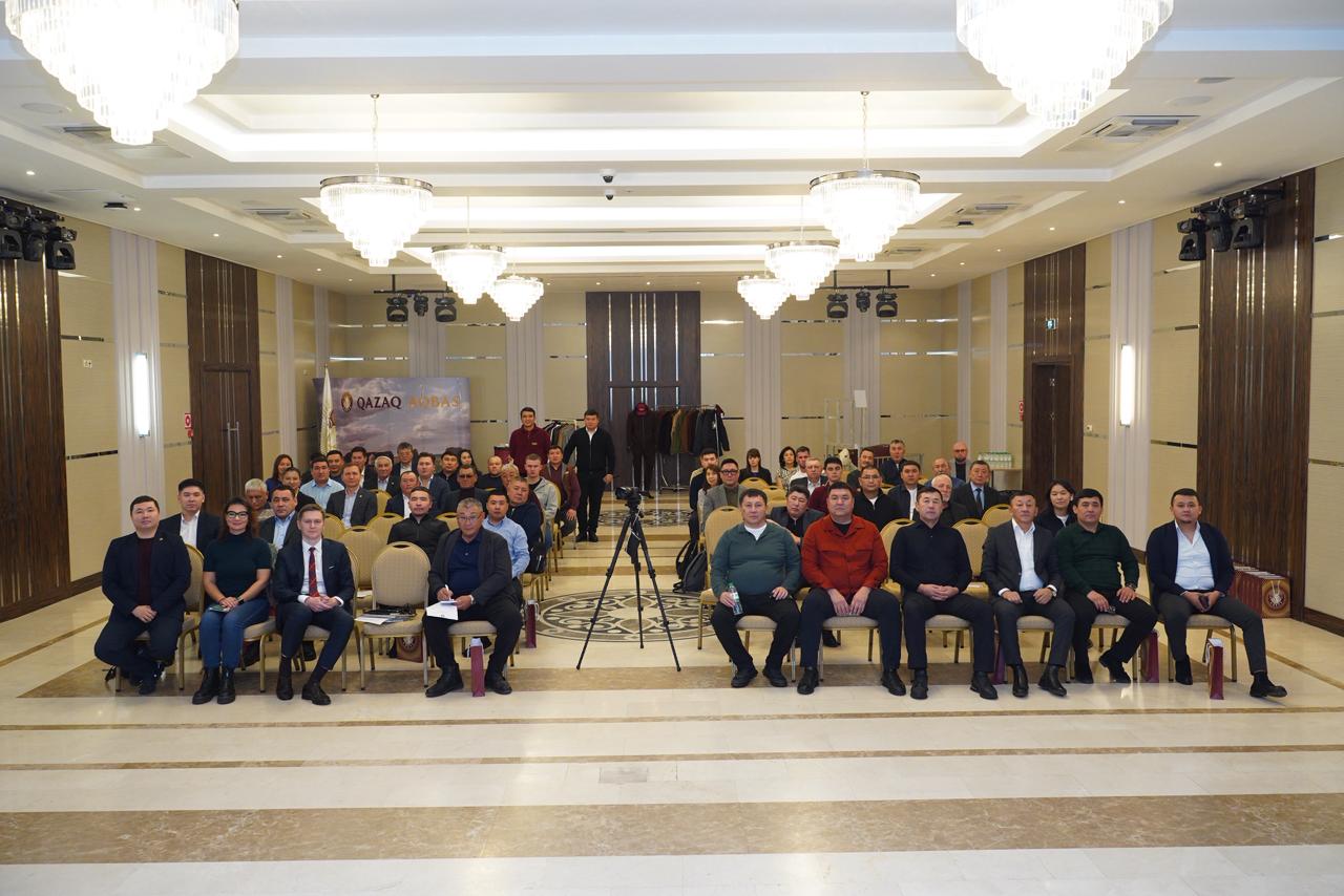 В Казахстане прошел семинар по «зелёным» инвестициям в АПК