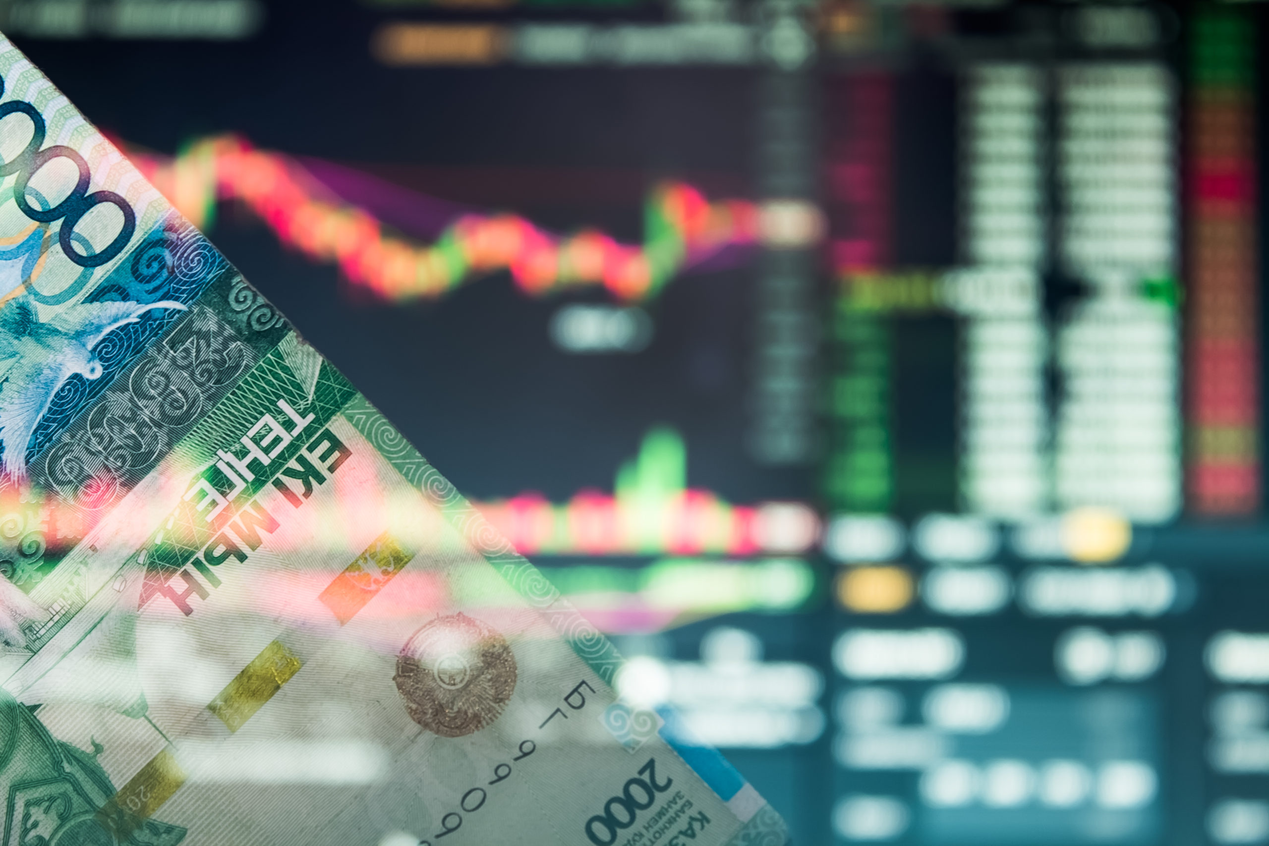 Неліктен Қазақстандағы инфляция соғысып жатқан Ресейдегіден жоғары?