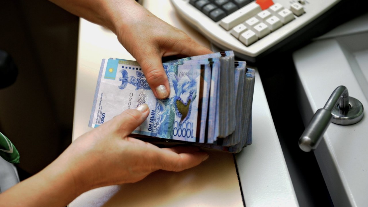 АШМ техника сатып алуға тікелей несие беру мәселесін қарастырып жатыр