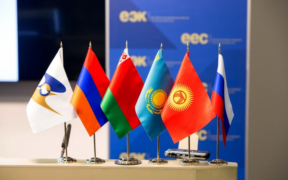 Minsk to host Eurasian Economic Forum in May 19