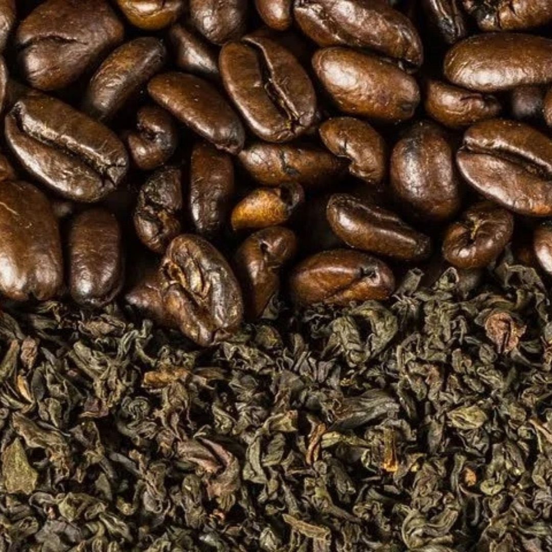 Казахстанские производители чая и кофе потеснили импортеров, нарастив объемы на 20%