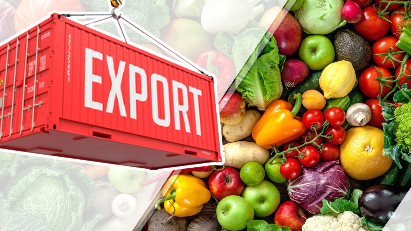 Kazakh farmers will have more destinations for exports 